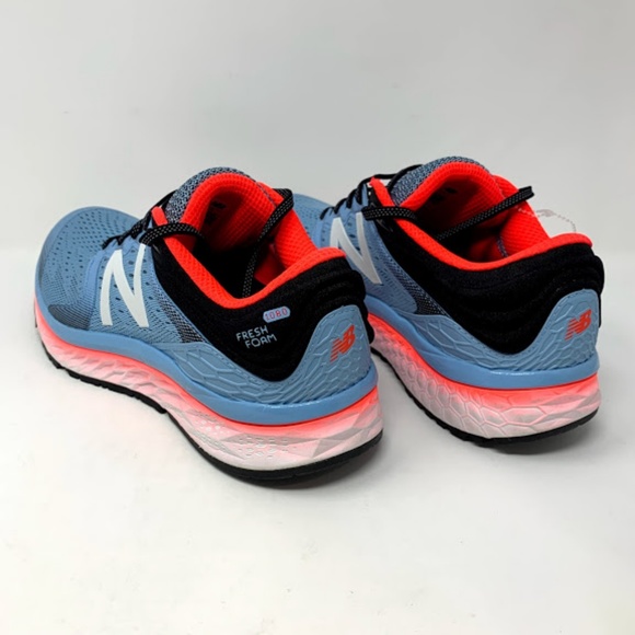 New Balance Fresh Foam 1080v8 Running Shoes - Picture 8 of 8